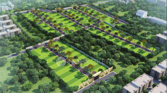 Plot For Sale  In Elephantine Easton Enclave In Perangalathur