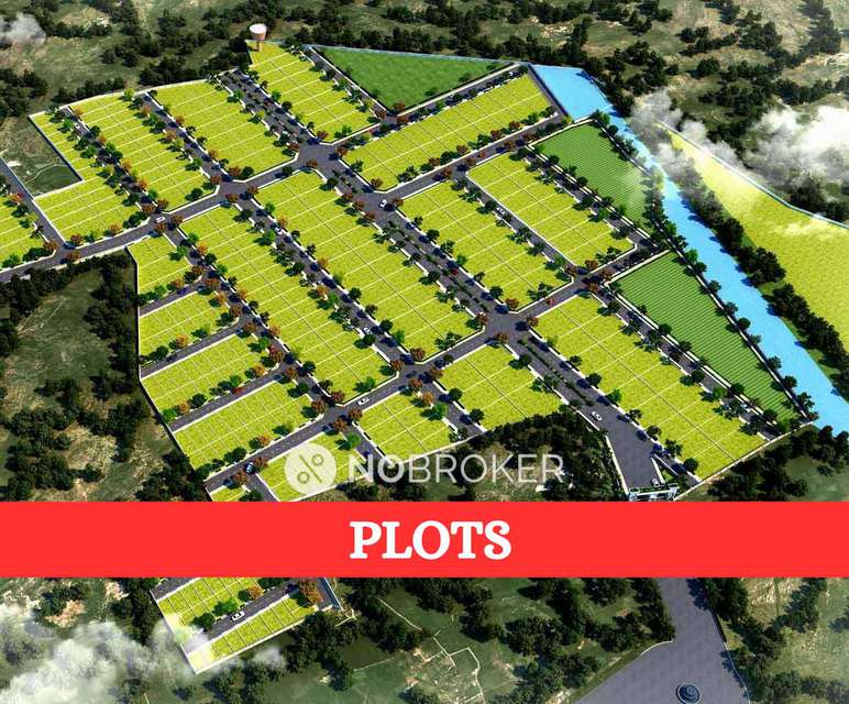 Plot For Sale  In Elephantine Easton Enclave In Perangalathur