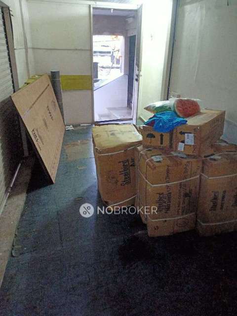 Office Space in Sion, Mumbai for sale 