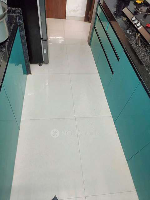 1 BHK Flat In Parijas Zenith For Sale  In Parijas Zenith