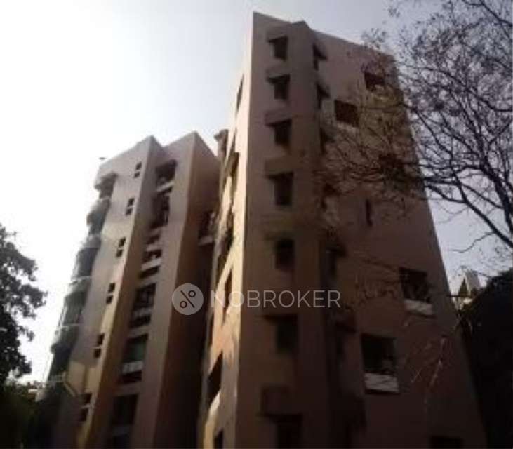 2 BHK Flat In Aakruti Aangan for Rent  In Thane West