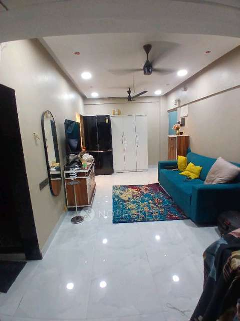 1 BHK Flat In Ghrishma Enclave  For Sale  In Mira Bhayandar, 