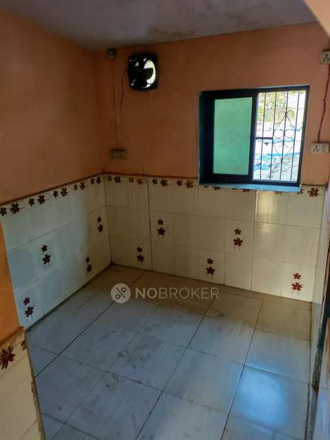 1 RK House For Sale  In Vitthalwadi