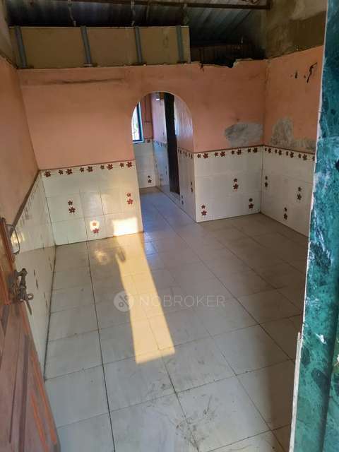 1 RK House For Sale  In Vitthalwadi