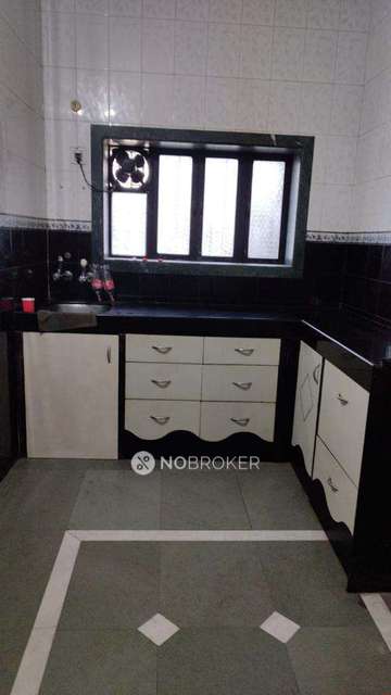 3 BHK Flat In Jai Navnath Chs For Sale  In  Dombivali East