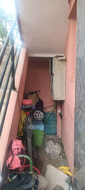 3 BHK House For Sale  In Nagdevanahalli