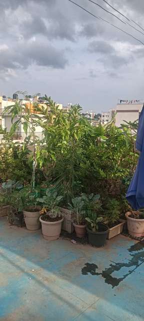 3 BHK House For Sale  In Nagdevanahalli