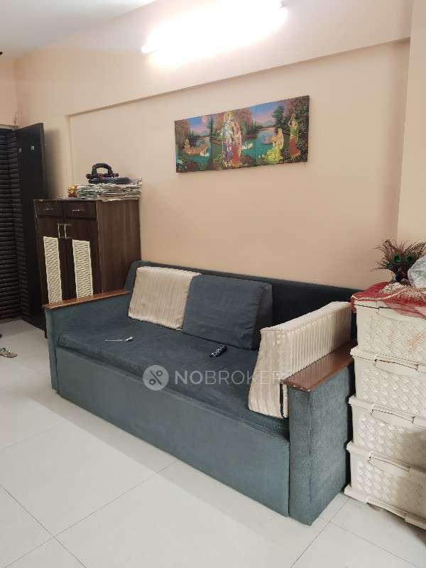 Damodar Park, Ghatkopar West Ghatkopar West Without Brokerage Semi