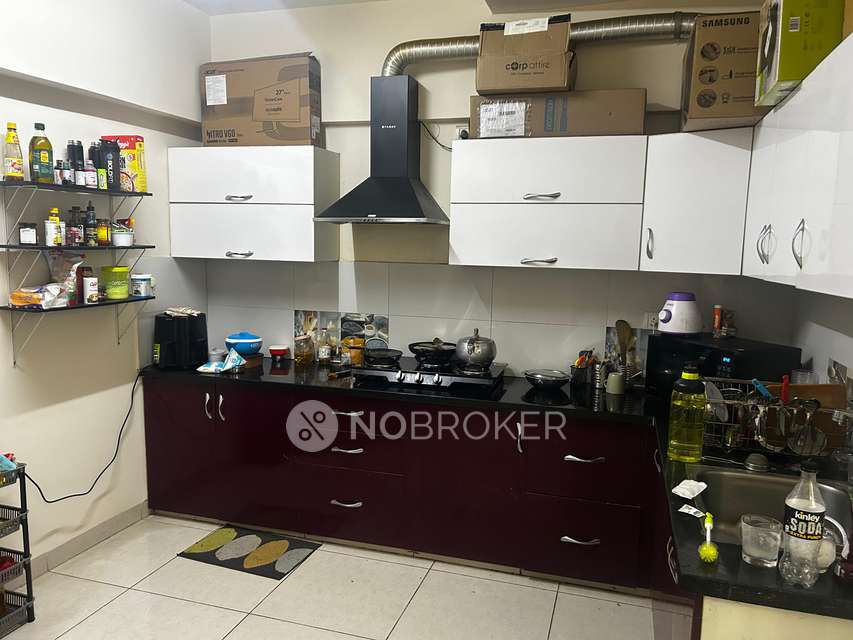 2 BHK Flat In Maithri Shilpitha Sunflower  for Rent  In Whitefield