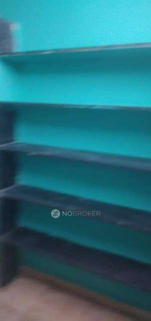 1 BHK Flat In Lane No B5 for Rent  In Fr7h+rfw, Ghule Nagar, Vadgaon Budruk, Pune, Maharashtra 411041, India