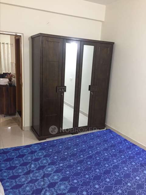 2 BHK Flat In Neeladri Deo Bliss, Whitefield For Sale  In Whitefield