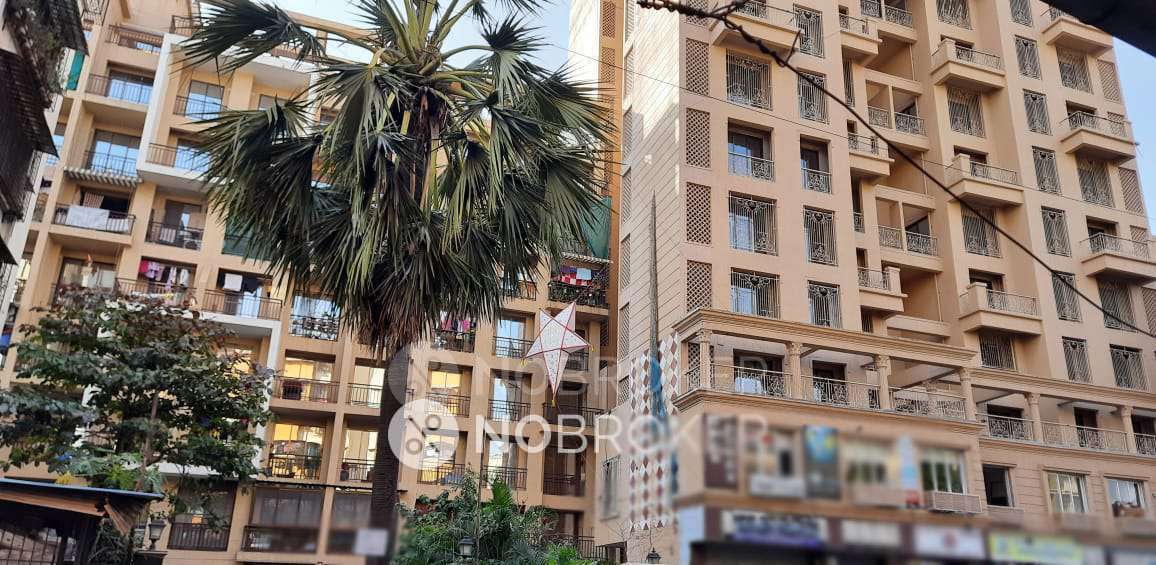 1 RK Flat In St Josephs Residency For Sale  In Kalyan West