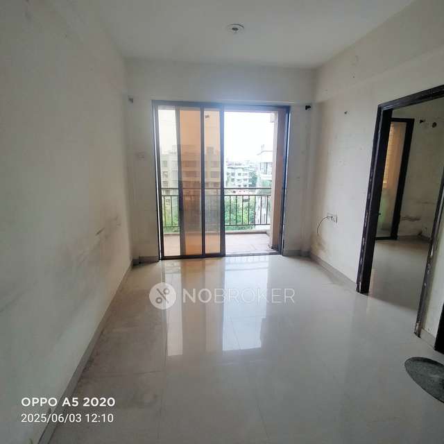 1 RK Flat In St Josephs Residency For Sale  In Kalyan West