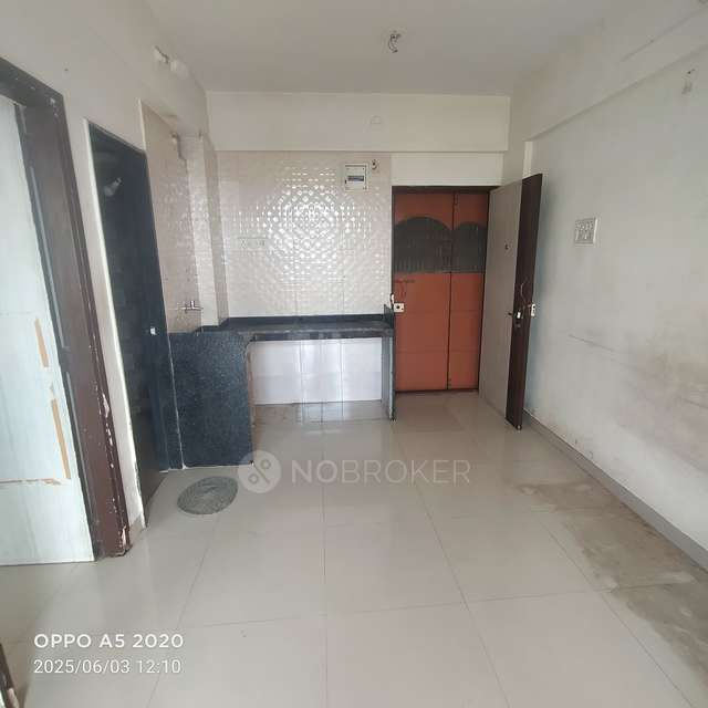 1 RK Flat In St Josephs Residency For Sale  In Kalyan West