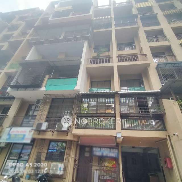1 RK Flat In St Josephs Residency For Sale  In Kalyan West
