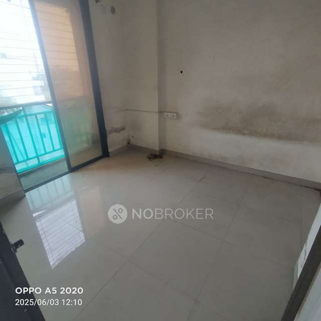 1 RK Flat In St Josephs Residency For Sale  In Kalyan West