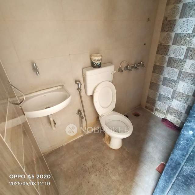 1 RK Flat In St Josephs Residency For Sale  In Kalyan West