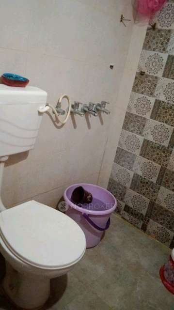 1 RK Flat In St Josephs Residency For Sale  In Kalyan West