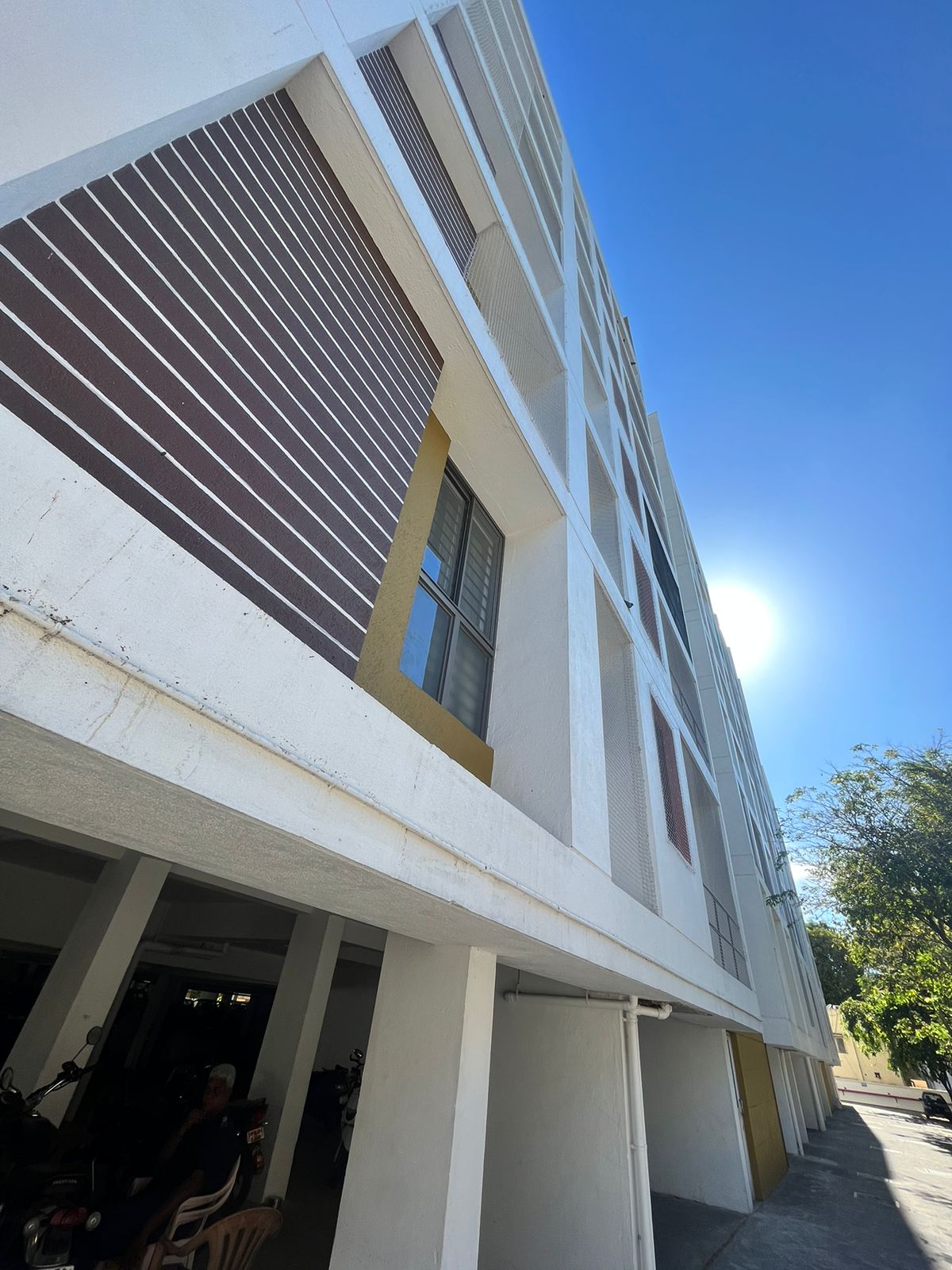 Lancor The Courtyard