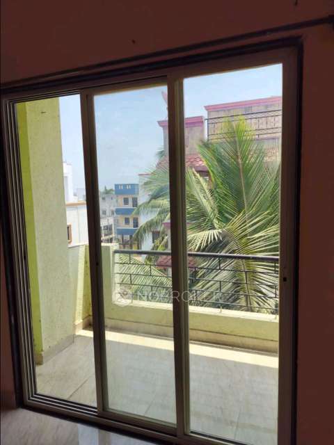 2 BHK Flat In Uttam Nivas,defence Colony,lohegaon,pune for Rent  In Nirgudi Road