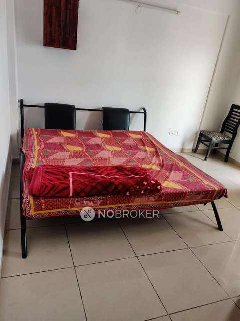 2 BHK Flat In Alpine Eco  For Sale  In Doddanekkundi