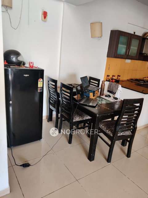 2 BHK Flat In Alpine Eco  For Sale  In Doddanekkundi
