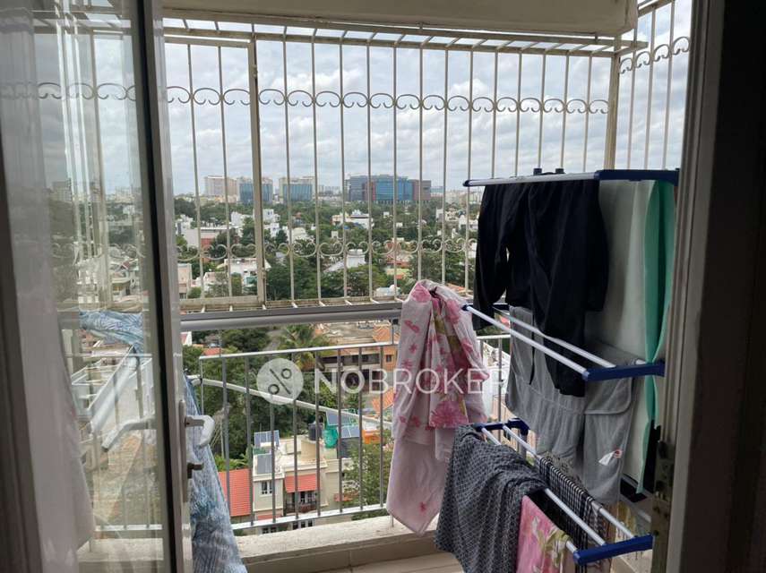 2 BHK Flat In Alpine Eco  For Sale  In Doddanekkundi