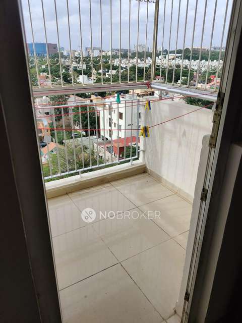 2 BHK Flat In Alpine Eco  For Sale  In Doddanekkundi