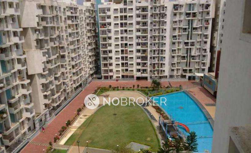 2 BHK Flat In Alpine Eco  For Sale  In Doddanekkundi