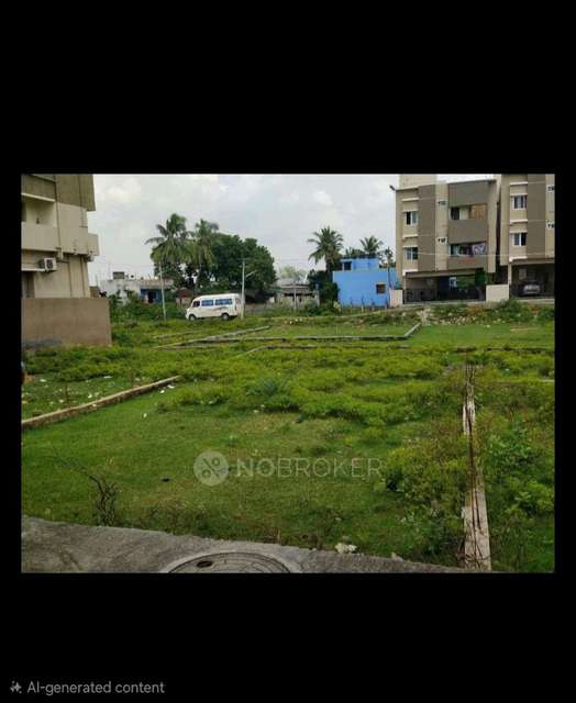 Plot For Sale  In 17/3, Yamuma Street Extension, Balaji Nagar, East Tambaram, Irumbuliyur, Chennai, Tamil Nadu 600059, India