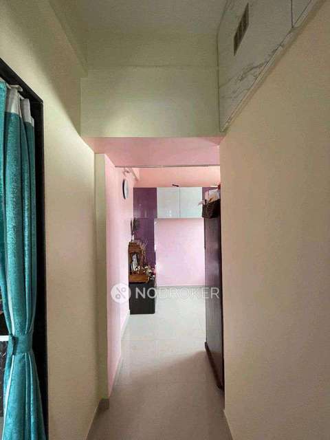 1 BHK Flat In Saikrupa Apartment for Rent  In 81177, Sudarshan Nagar Lane No 3, Jawalkar Nagar, Pimple Gurav, Pimpri Chinchwad, Pimpri-chinchwad, Maharashtra 411061, India