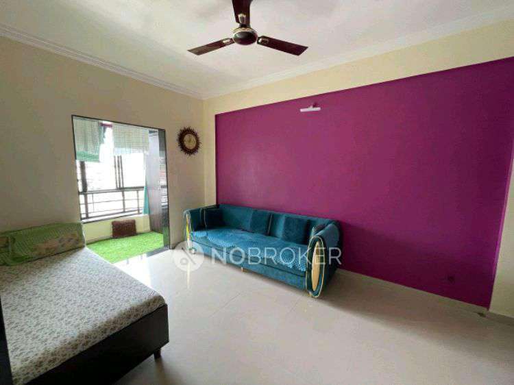 1 BHK Flat In Saikrupa Apartment for Rent  In 81177, Sudarshan Nagar Lane No 3, Jawalkar Nagar, Pimple Gurav, Pimpri Chinchwad, Pimpri-chinchwad, Maharashtra 411061, India