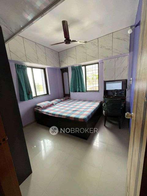 1 BHK Flat In Saikrupa Apartment for Rent  In 81177, Sudarshan Nagar Lane No 3, Jawalkar Nagar, Pimple Gurav, Pimpri Chinchwad, Pimpri-chinchwad, Maharashtra 411061, India