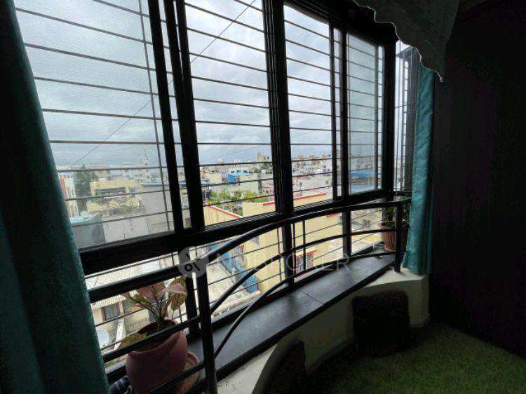 1 BHK Flat In Saikrupa Apartment for Rent  In 81177, Sudarshan Nagar Lane No 3, Jawalkar Nagar, Pimple Gurav, Pimpri Chinchwad, Pimpri-chinchwad, Maharashtra 411061, India