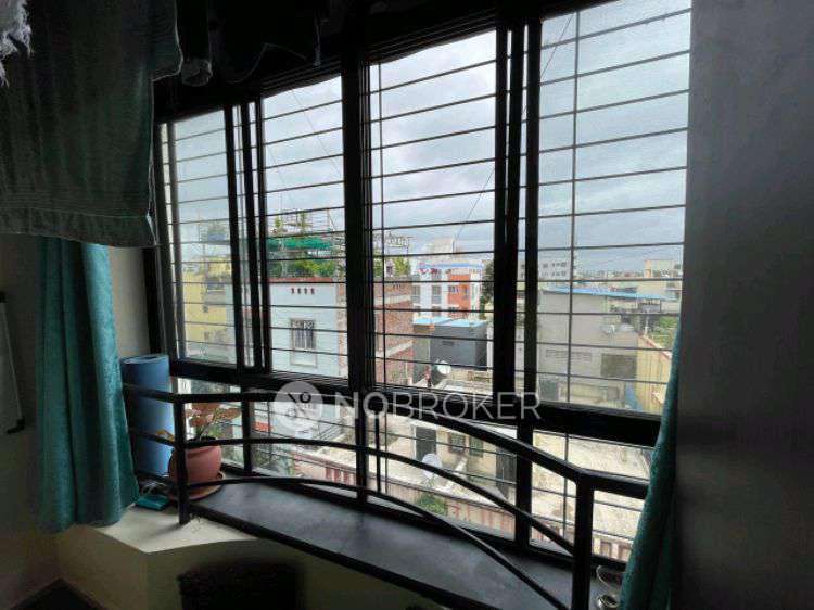 1 BHK Flat In Saikrupa Apartment for Rent  In 81177, Sudarshan Nagar Lane No 3, Jawalkar Nagar, Pimple Gurav, Pimpri Chinchwad, Pimpri-chinchwad, Maharashtra 411061, India