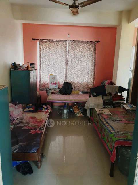 PG for Girls in Wanowrie