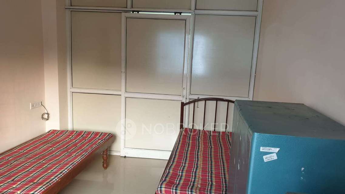 PG for Girls in Wanowrie