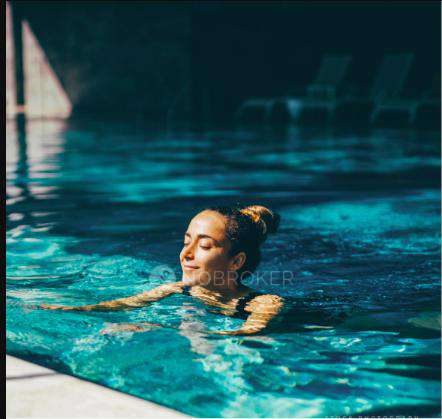 1 BHK Flat In Vihang Luxuria For Sale  In Mira Road