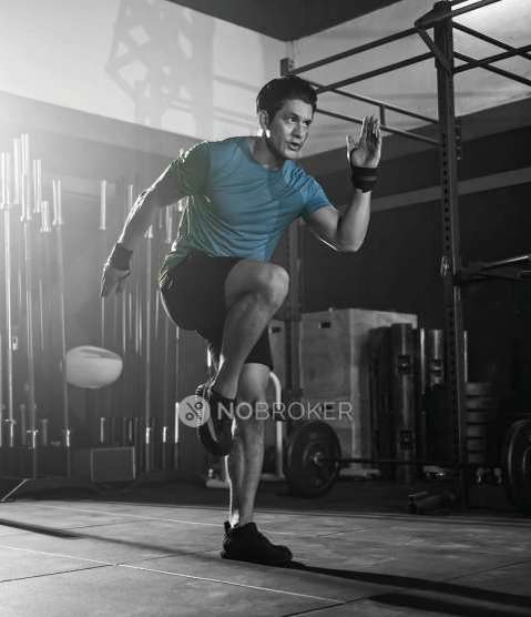 1 BHK Flat In Vihang Luxuria For Sale  In Mira Road