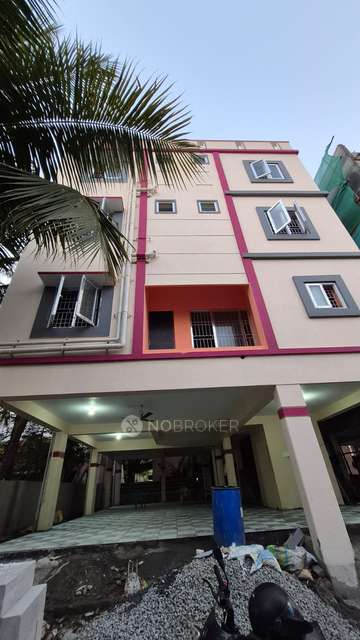 2 BHK Flat In Akshaya Apartment For Sale  In Periyar Nagar