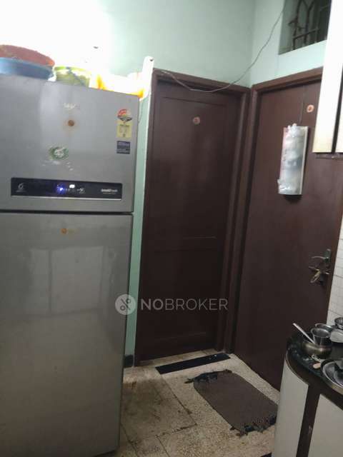 3 BHK Flat In Jayaram Apartment For Sale  In West Mambalam