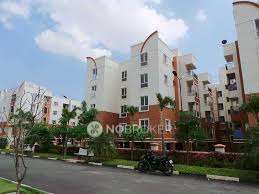 3 BHK Flat In Sare Dewy Terraces for Rent  In Thiruporur