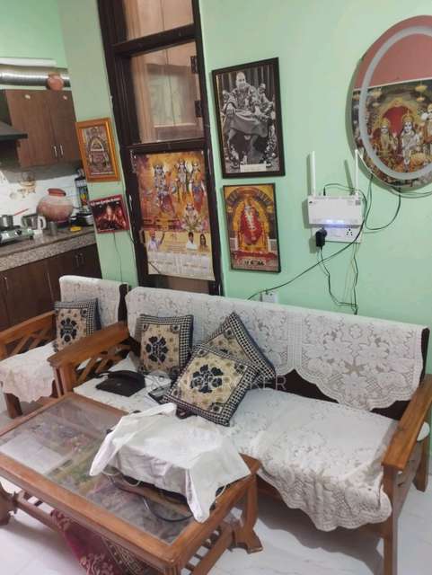 1 BHK Flat In Dream Apartment for Rent  In Sector 105