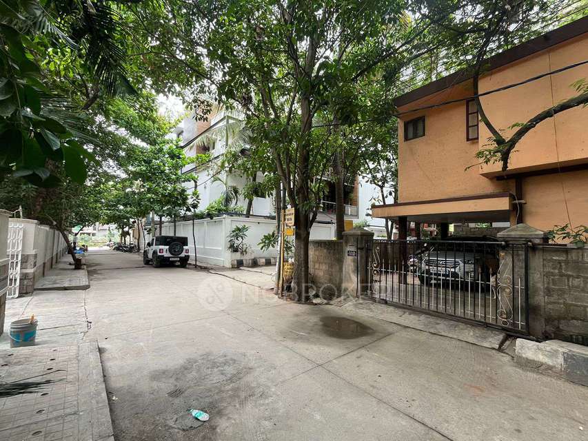 PG for Girls in  Chinnapanna Halli