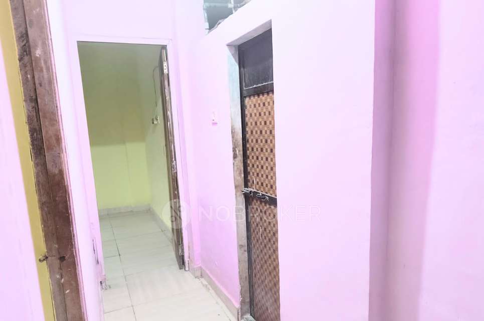 2 BHK Flat In Indraprastha Society For Sale  In Nalasopara East