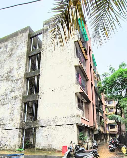 2 BHK Flat In Indraprastha Society For Sale  In Nalasopara East