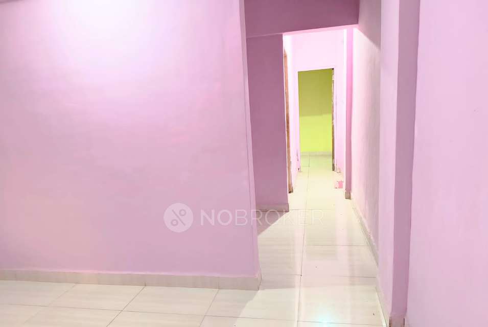 2 BHK Flat In Indraprastha Society For Sale  In Nalasopara East
