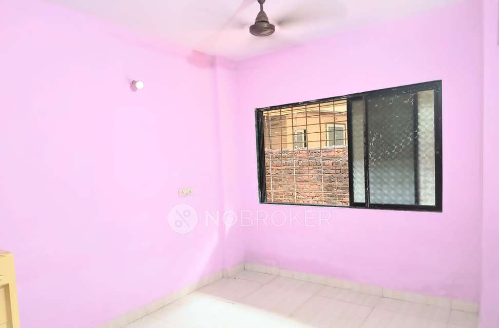 2 BHK Flat In Indraprastha Society For Sale  In Nalasopara East
