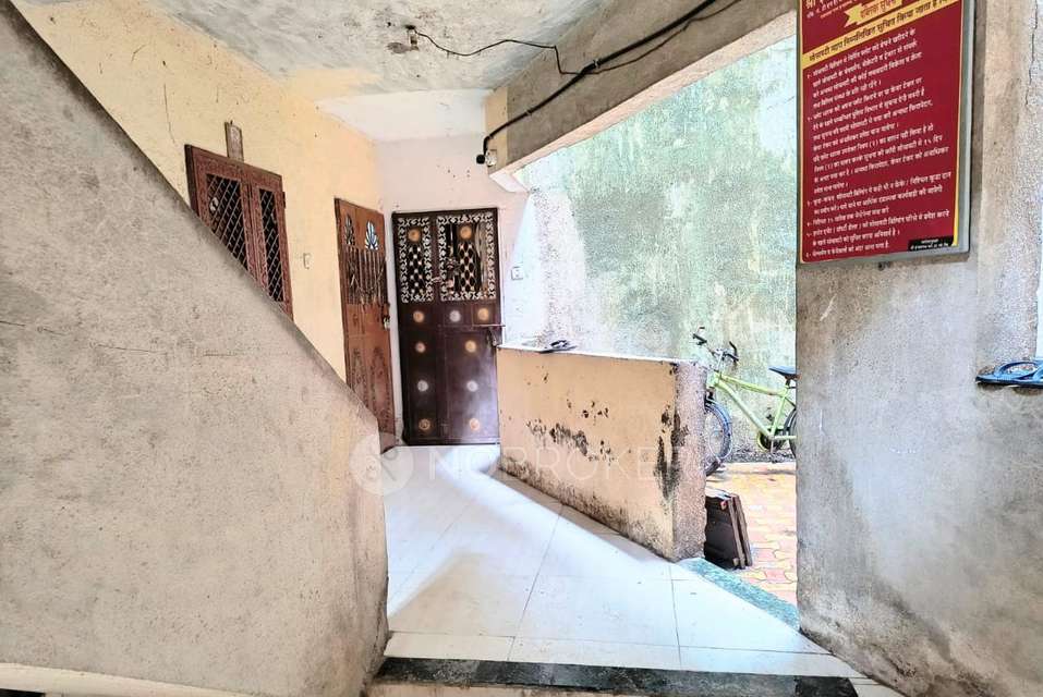 2 BHK Flat In Indraprastha Society For Sale  In Nalasopara East