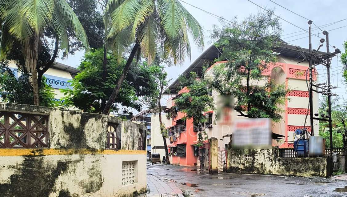 2 BHK Flat In Indraprastha Society For Sale  In Nalasopara East